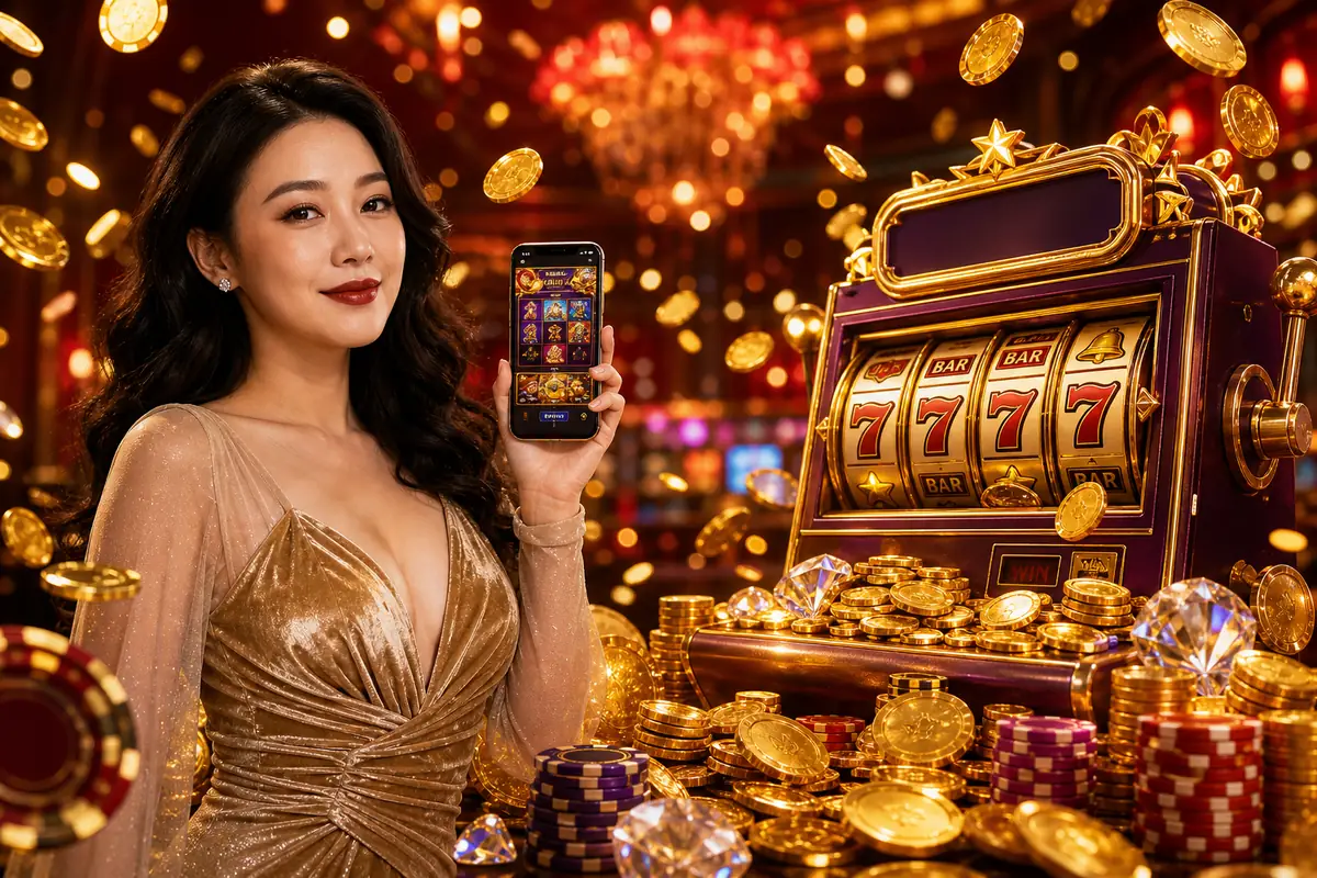 861slot ဘောလုံး လောင်းကစား