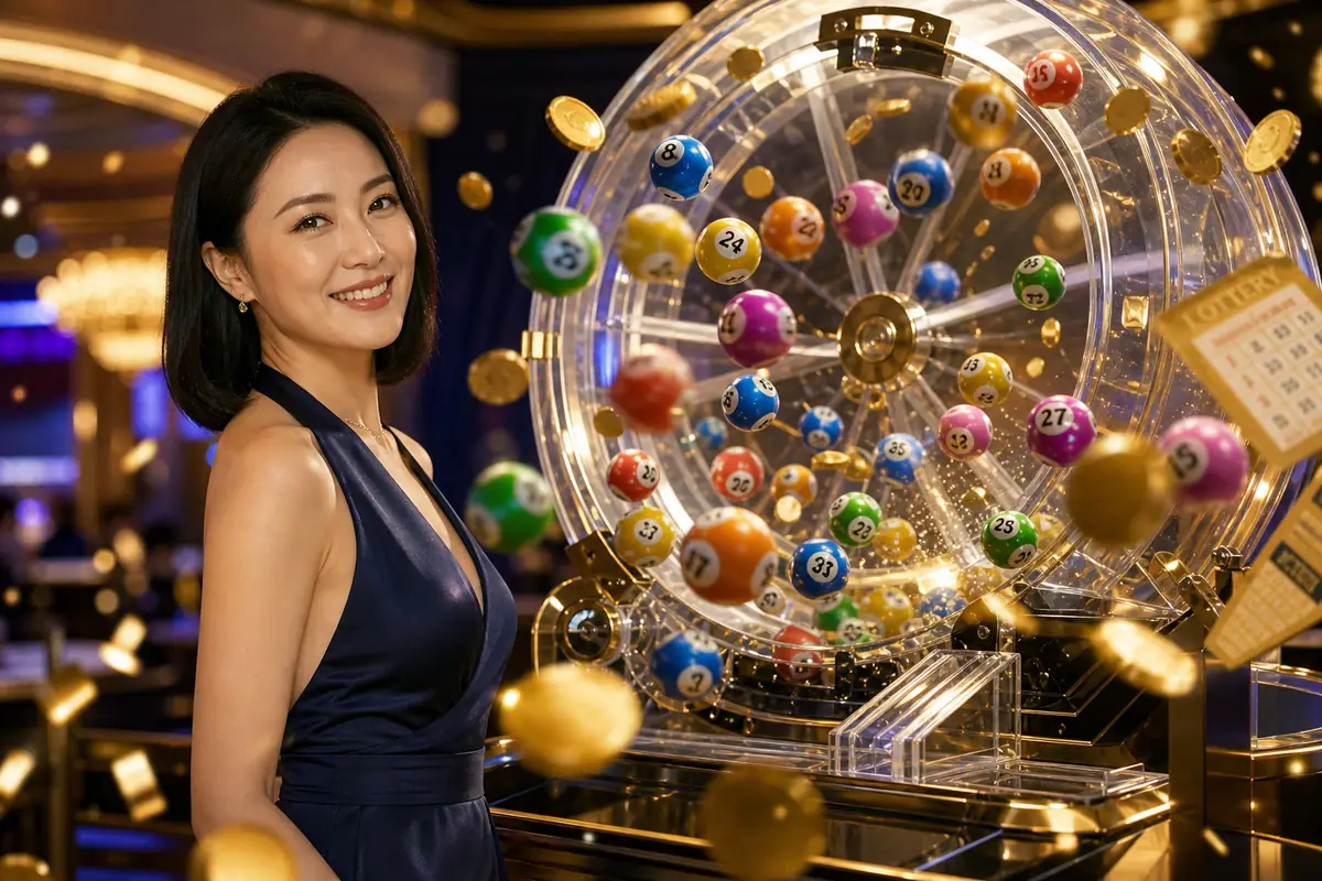 861slot Slot ဂိမ်းစနစ် RNG တရားမျှတမှု