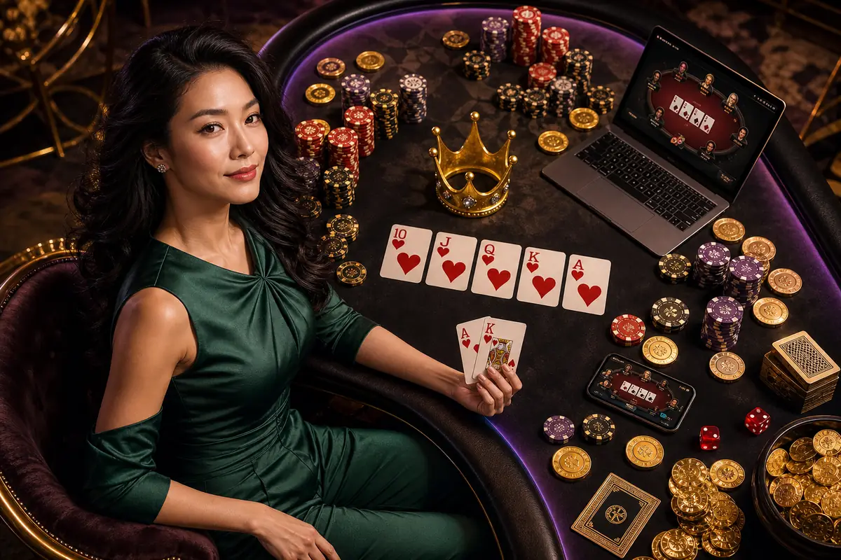 861slot Free Spin Slot ဂိမ်းများ