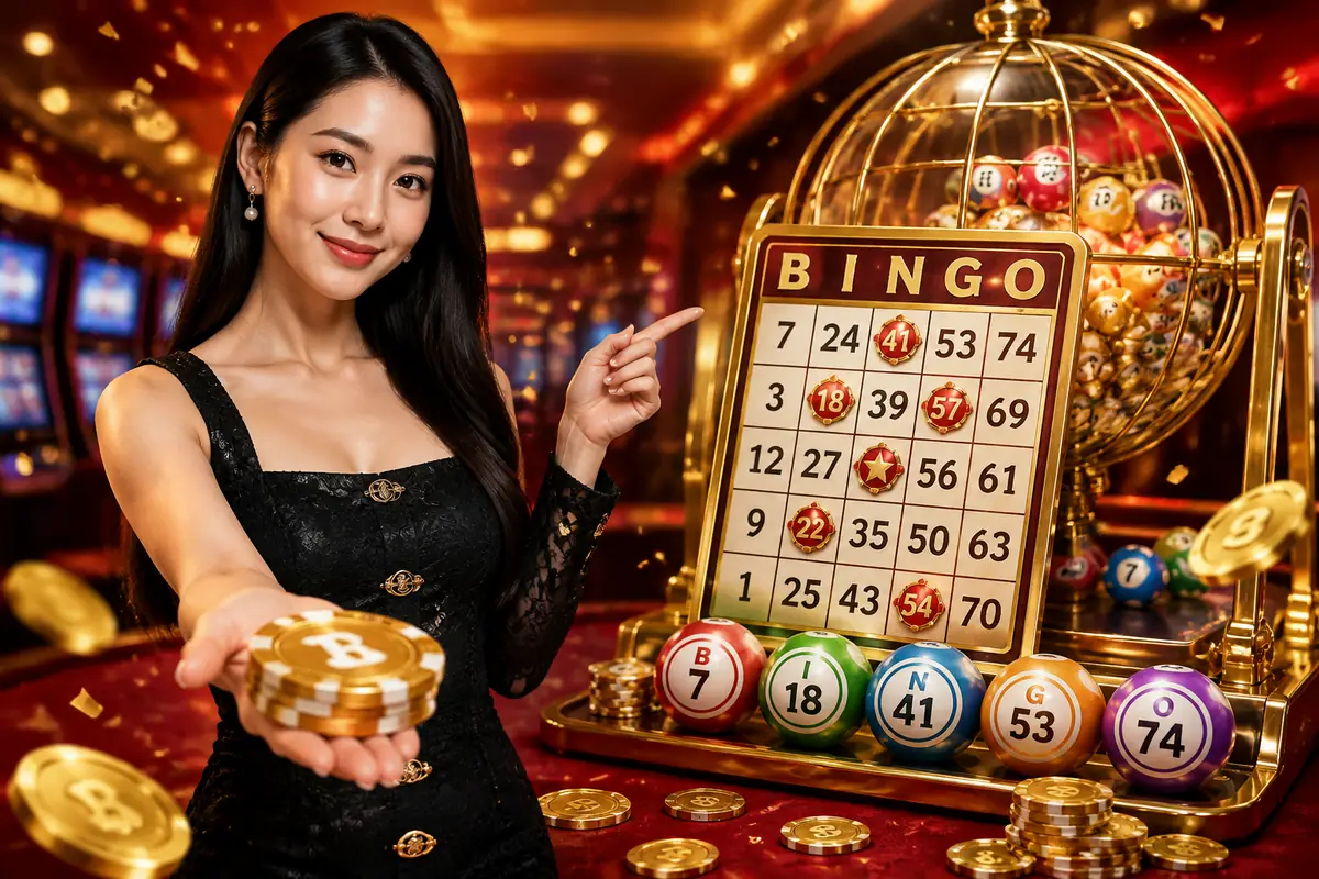 861slot ပထမဆုံးအပ်ငွေ ဘောနပ်စ် ကြိုဆိုခြင်း
