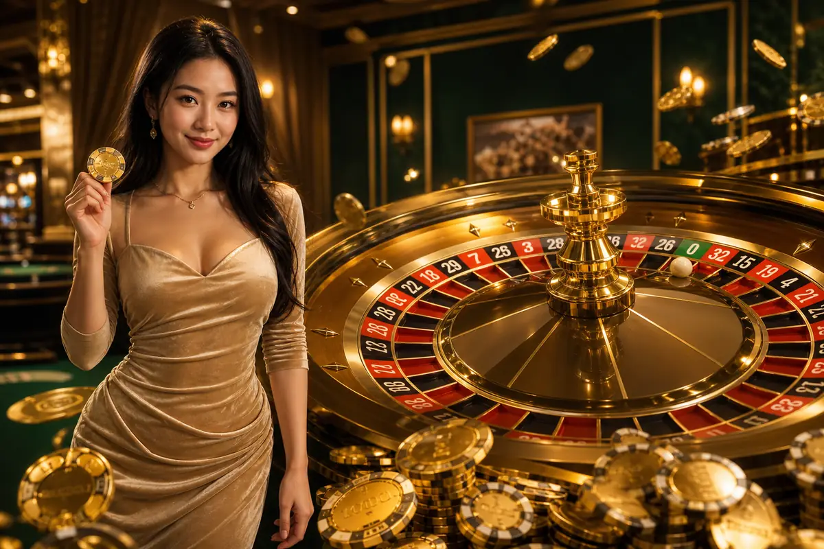 861slot Esports လောင်းကစား အဆင့်ဆင့် လမ်းညွှန်