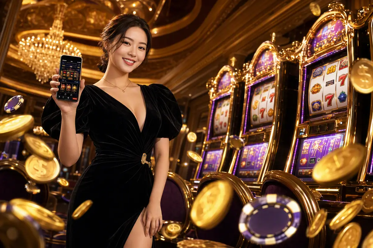 861slot လုံခြုံသော အကောင့်ဝင်ရောက်ခြင်း