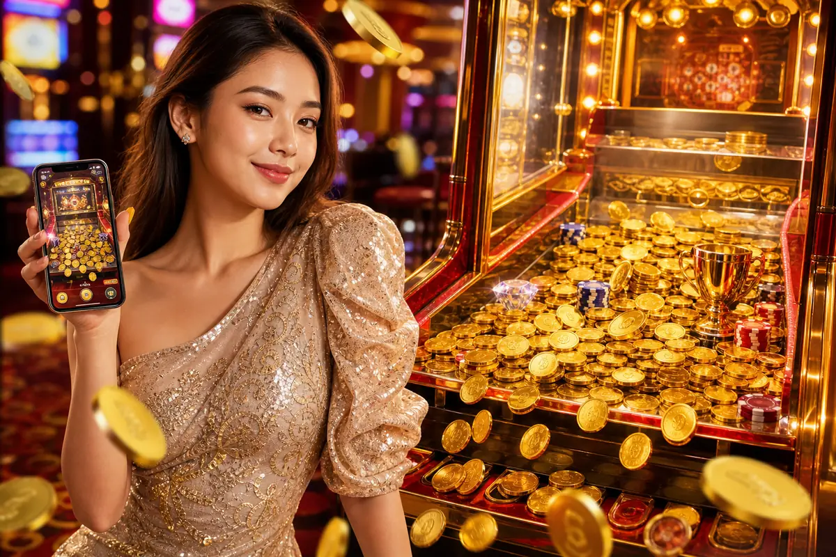 861slot လုံခြုံသော eSports ငွေပေးချေမှု